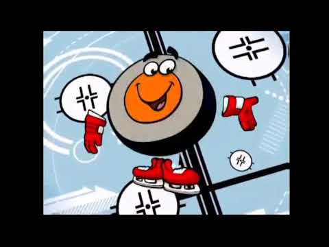 LeafsTV Leafs broadcast intro & bumpers 2007 08