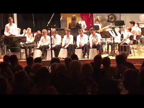 Junk Funk by Kevin Mixon