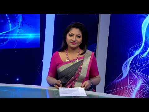 01 AM News || রাত ০১টার সংবাদ || 01 July 2024 || ETV News