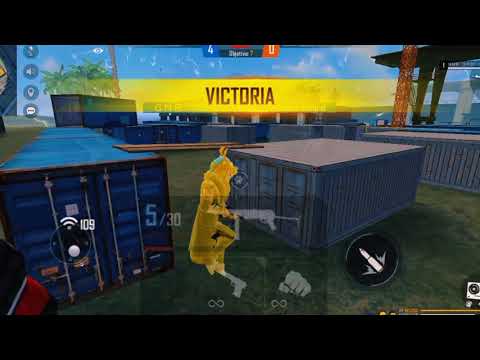 Líder del Team (DMG OFFICIAL) Free Fire