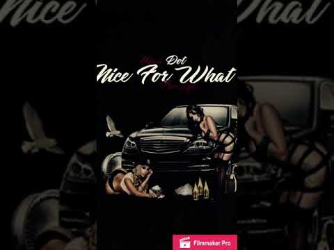 Man Dot nice for what freestyle
