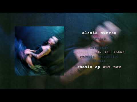 Rejects - Alexis Munroe