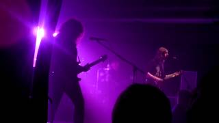 OPETH - Atonement live Halifax N.S April 23 2013