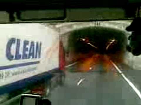 Trasa Polska - Finlandia... Cz.2