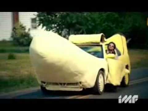 Pork And Foxtrot - Weezer Vs. Bloodhound Gang Mashup Video