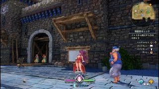 聖剣伝説3 TRIALS of MANA　其の十六　２周目アンジェラ冒頭を少し、またね。