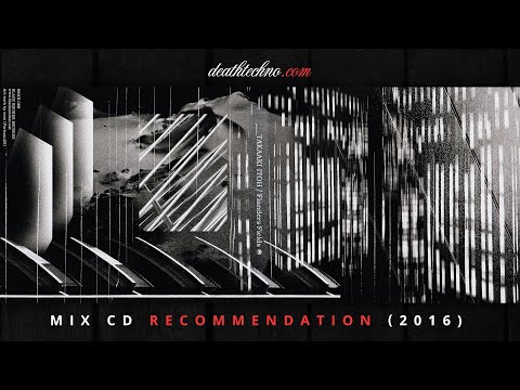 DT:Recommends | Takaaki Itoh - Flanders Fields (2016) Mix CD