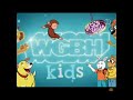 WGBH Kids PBS Kids GO 2009 2010