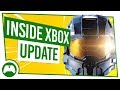 HUGE Xbox Update | Halo Infinite, Xbox Hardware & MORE!