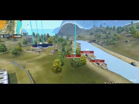 PHOENIX FORCE CAMPEÃO MUNDIAL DE FREE FIRE 2021 ULTIMA QUEDA