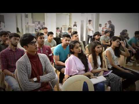 Parimal Modelling Acadmey | Asif Merchant | Deepika Motwany | Ace Desingers