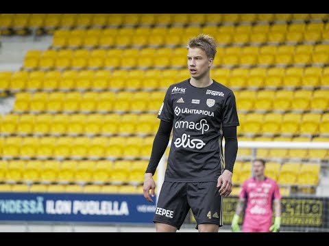 Videokooste SJK - KTP 3.5. 2021