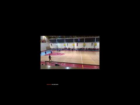 RK KOTOR VAROŠ - RK PRIJEDOR