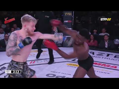 GTFP22 9   Cheik Mane V Arron Franz