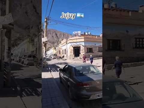 ¿Argentina? ¿México? ¿De donde proviene el nombre Jujuy? Backstage Ft Grupo Jujuy #argentina #mexico