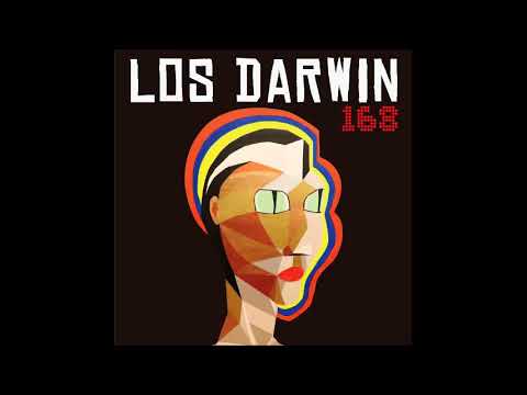 Los Darwin-168 (Full Album)