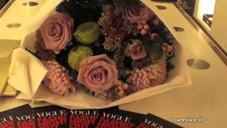 Roma-  Idee di Moda  da VOGUE FASHION NIGHT OUT 2011.wmv