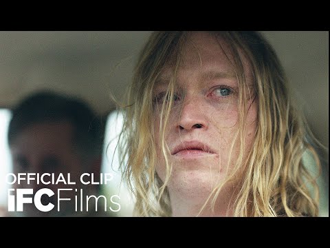 "Just Stop" Official Clip