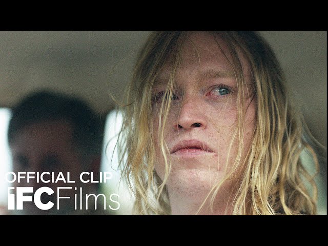 "Just Stop" Official Clip