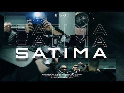 Video thumbnail for Satima