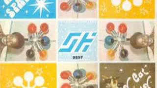 The pussycat-SPARROW