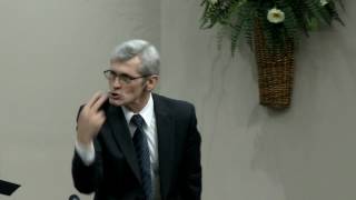 3/18/17 "Victory in the Final Conflict" by Pavel Goia