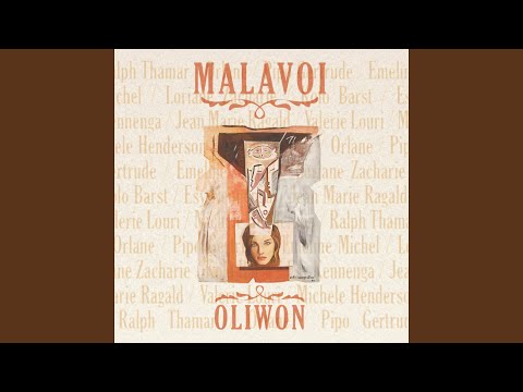 Voilà pourquoi (feat. Orlane)