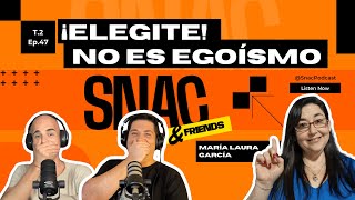 ¿Tenés pensamientos negativos o ansiedad? Terapia cognitivo conductual