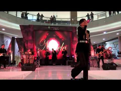 WRECKING BALL BY NOWELA FEAT AVALANCHE BAND