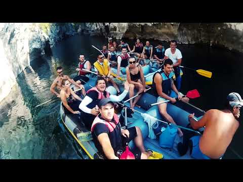 Rafting na Neretvi(Konjic) - Crossfit 20350
