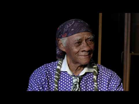 Little Freddie King, :"Things I Used to Do"