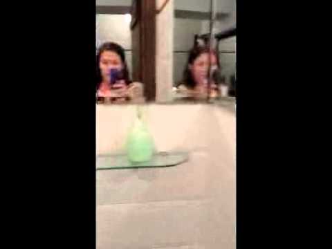 #BathroomChronicles Episode 12 Serralunga D'Alba, Italy