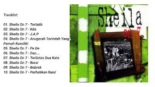 Download lagu Sheila On 7 - Self Titled (1999) Full Album mp3