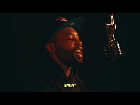 Minister Taf - Different (Official Video)