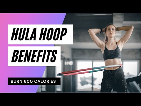 Cel mai bun hula hoop pentru pierderea în greutate