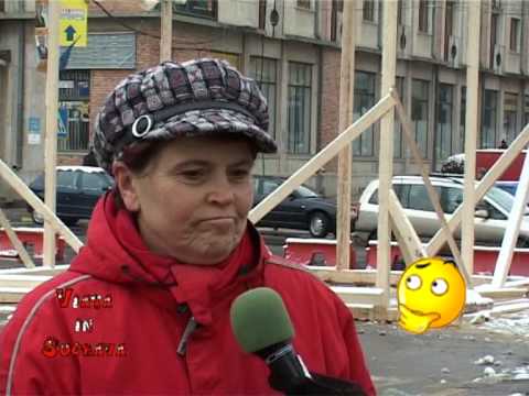 VIS 31.12.2009 - Cum sunt oamenii