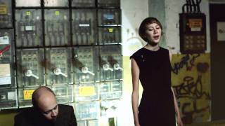 Bedroomdisco TV: Hundreds - 'Please Rewind' acoustic - Part I