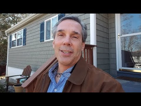 Listing For Sale Went LIVE!!  130 Valley Rd, Groton CT - $234,900