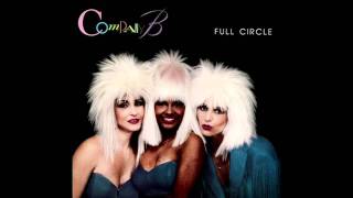 Company B- Full Circle (Original Album Version)