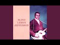 Empty House Blues - Blind Lemon Jefferson - Topic Empty House Blues