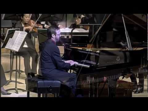 Kevin Kern - Kristen's Serenade (Live Performance)
