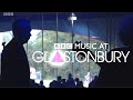 The Jesus And Mary Chain 2022 06 24 Glastonbury Festival Worthy Farm Pilton