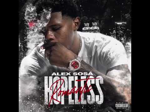 Alex Sosá- “Luv Letter” Ft BWA Ron (Official Audio) [Prod. By Gibbo]