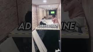 The Most Insane Room In The World (@brotherjianscraftlife) #shorts