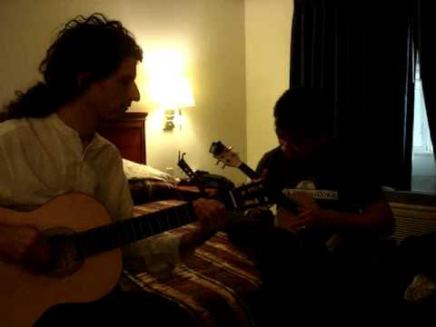 West Fork Girls on Ukulele