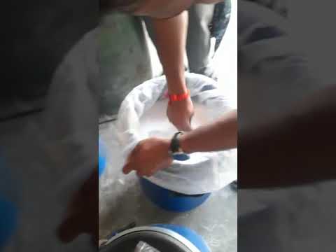 Trisodium phosphate anhydrous powder