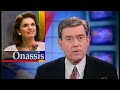 The Passing of Jacqueline Kennedy Onassis--CBS News with Dan Rather & Connie Chung, May 1994