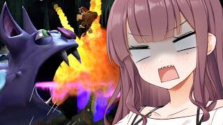 ナツキーコングリターンズ！ #24