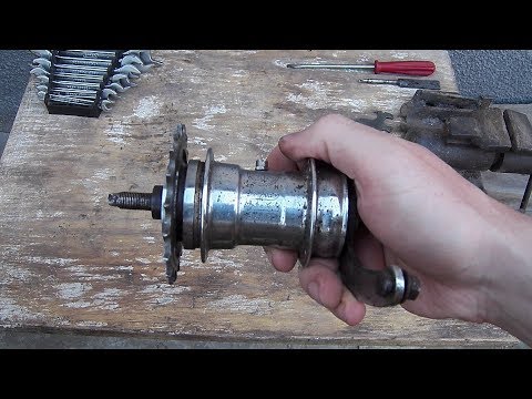 Torpedo System Sachs.  Produced in the 1940