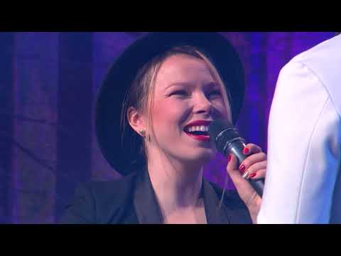 DIEVA GODA VĀRDS / Ieva Sutugova & Jānis Moisejs